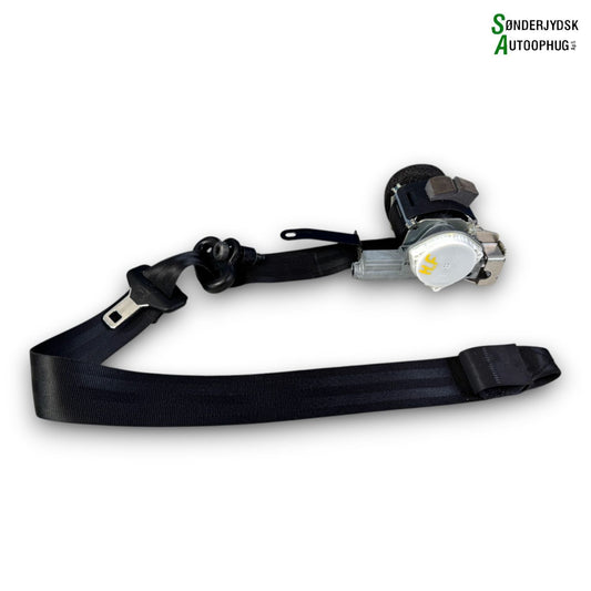 Ford Fiesta 7 Sikkerhedsseler For Med OEM Nr. 1813028 Fra Ford Ophugger