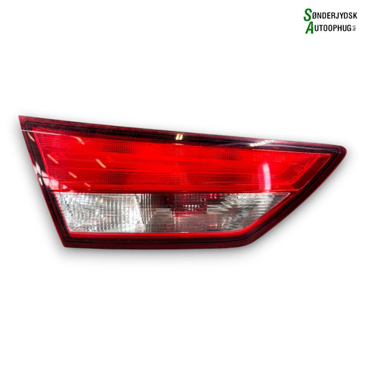 Seat Leon 5F Baglygte Med OEM Nr. 5F9945093 Fra Seat Ophugger