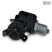 VW Polo 6C Rudemotor - Rudehejs Med OEM Nr. 6R0959811NZ00 Fra VW Ophugger