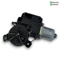 VW Polo 6C Rudemotor - Rudehejs Med OEM Nr. 6R0959811AAZ00 Fra VW Ophugger