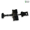 VW Polo 6C Dørstop Med OEM Nr. 6R4839249C Fra VW Ophugger