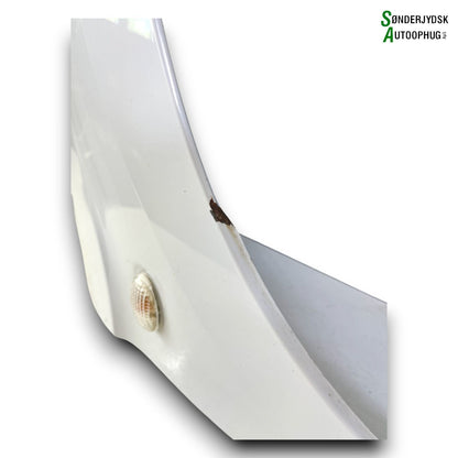 Opel Karl Forskærm H Med OEM Nr. 94533438 Fra Opel Ophugger