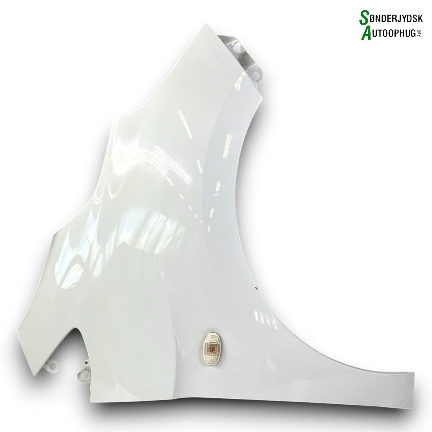 Opel Karl Forskærm H Med OEM Nr. 42695341 Fra Opel Ophugger