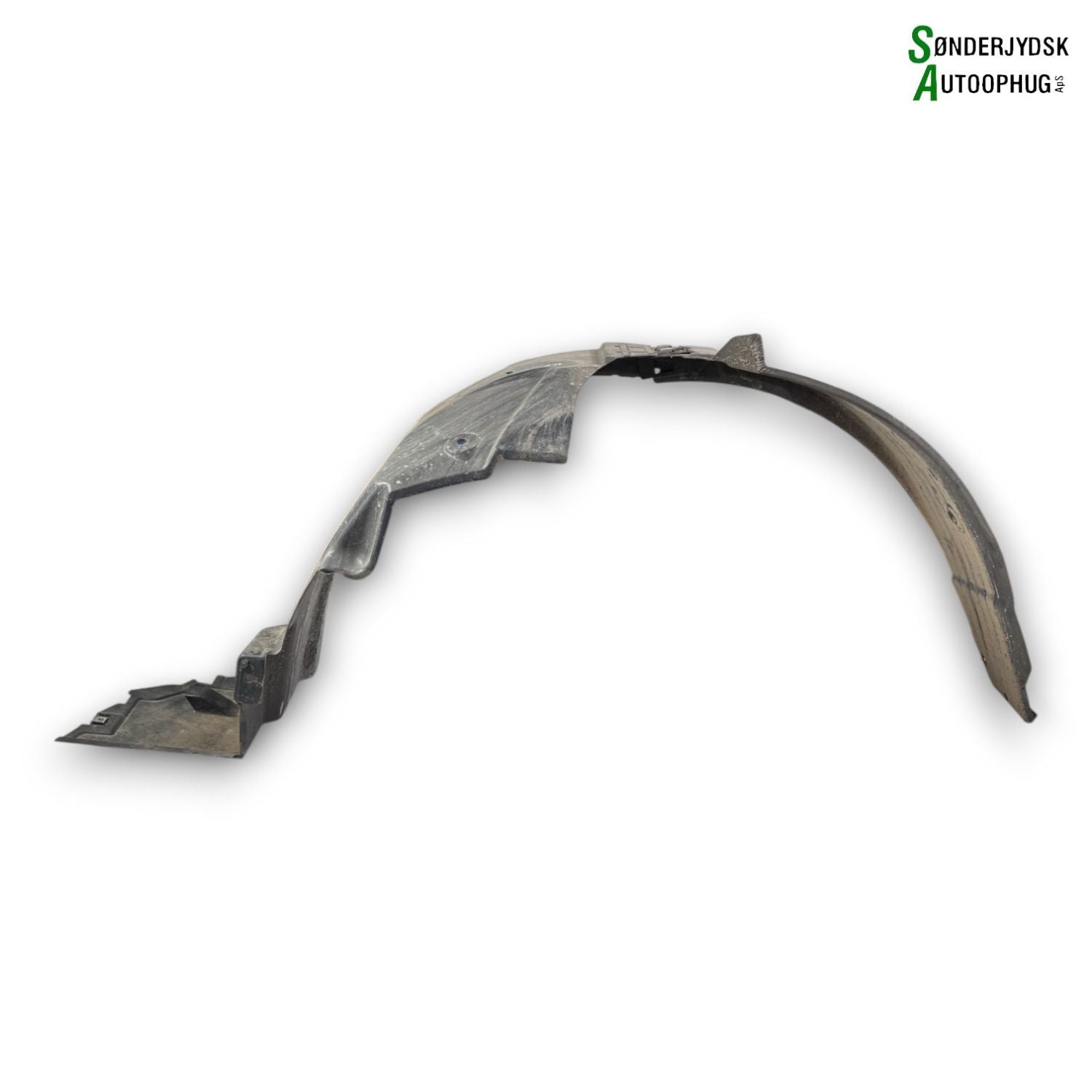 Opel Karl Inderskærm Med OEM Nr. 42702464 Fra Opel Ophugger