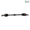 Opel Karl Trækaksel For H Med OEM Nr. 42341583 Fra Opel Ophugger