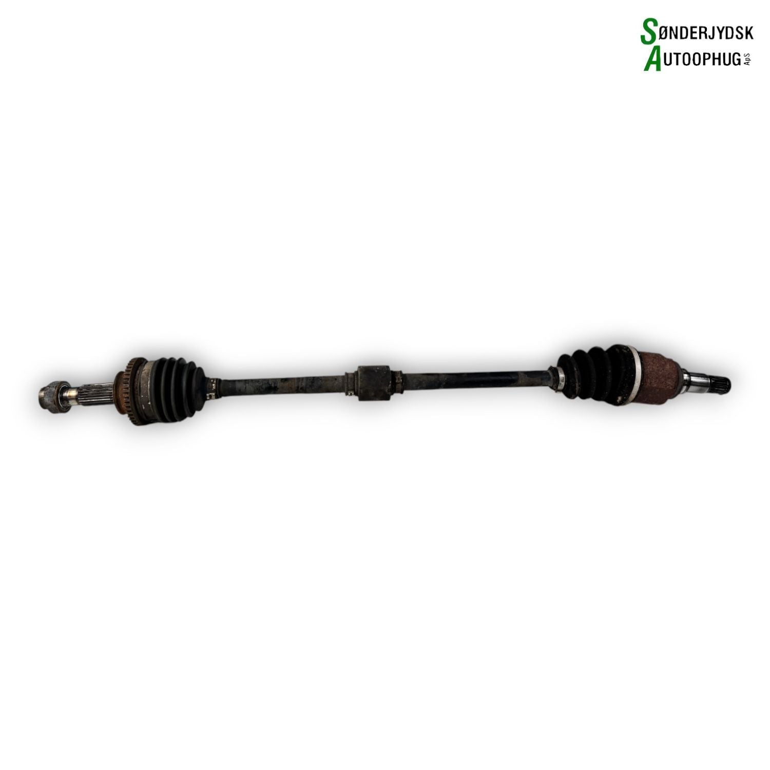 Opel Karl Trækaksel For H Med OEM Nr. 42341583 Fra Opel Ophugger