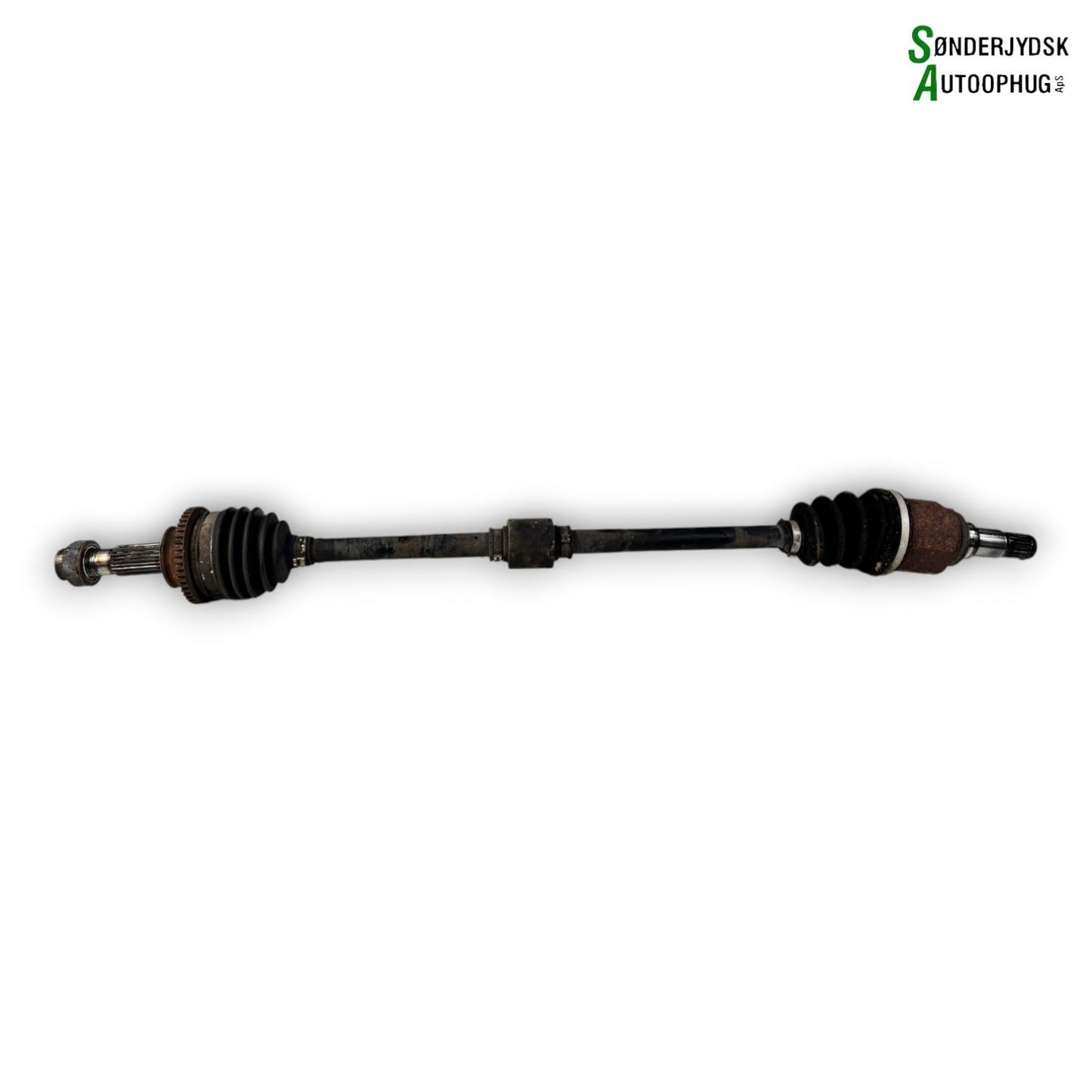 Opel Karl Trækaksel For H Med OEM Nr. 42697356 Fra Opel Ophugger