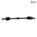 Opel Karl Trækaksel For H Med OEM Nr. 42697356 Fra Opel Ophugger
