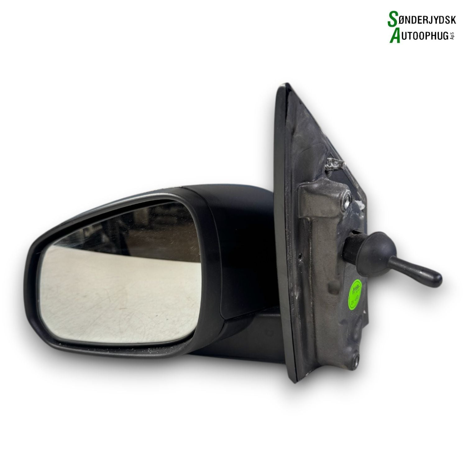 Opel Karl Sidespejl Med OEM Nr. 95410503 Fra Opel Ophugger