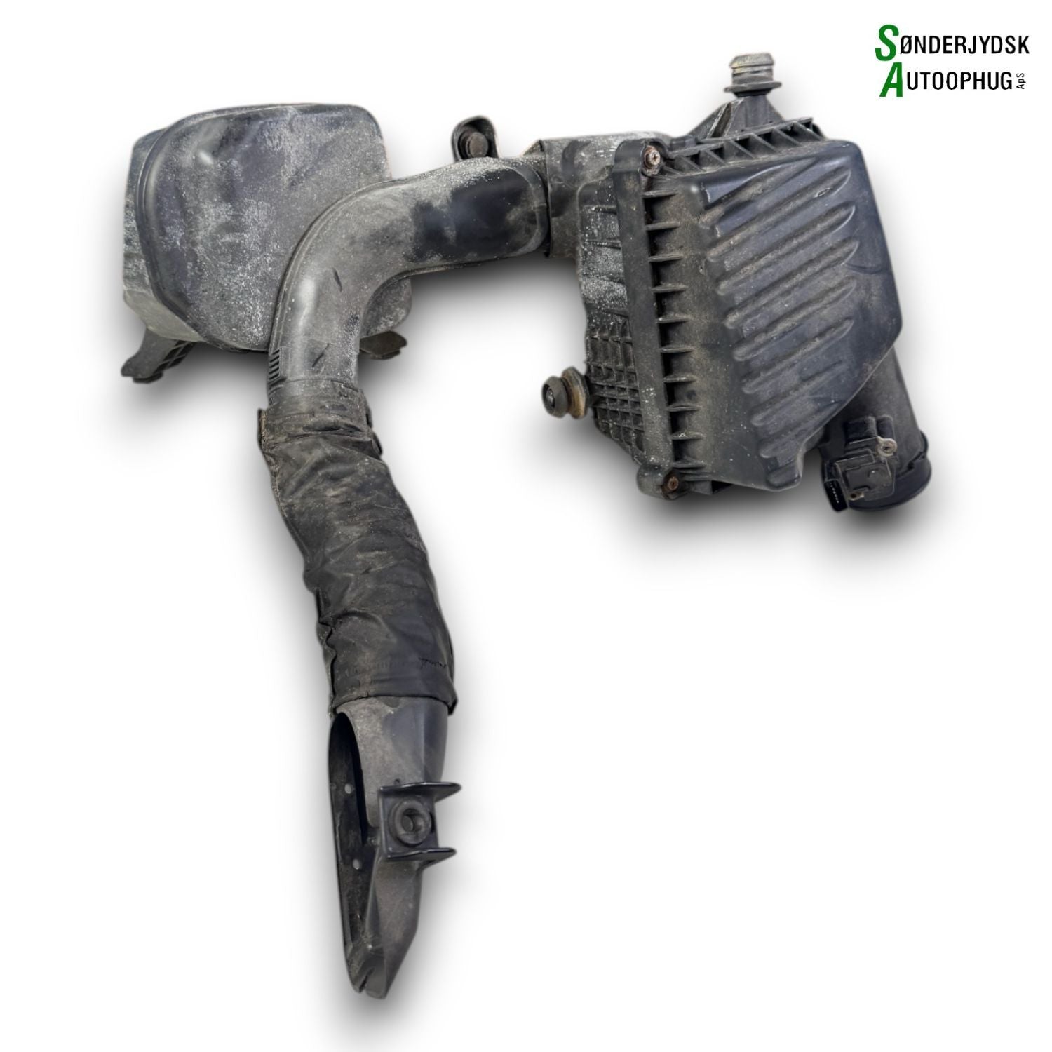 Opel Karl Luftfilterkasse  Med OEM Nr. Ophugger Fra Opel Ophugger