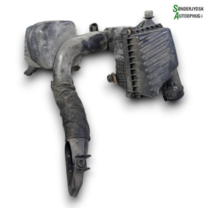 Opel Karl Luftfilterkasse  Med OEM Nr. Ophugger Fra Opel Ophugger