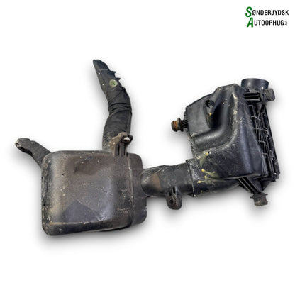 Opel Karl Luftfilterkasse  Med OEM Nr. Ophugger Fra Opel Ophugger