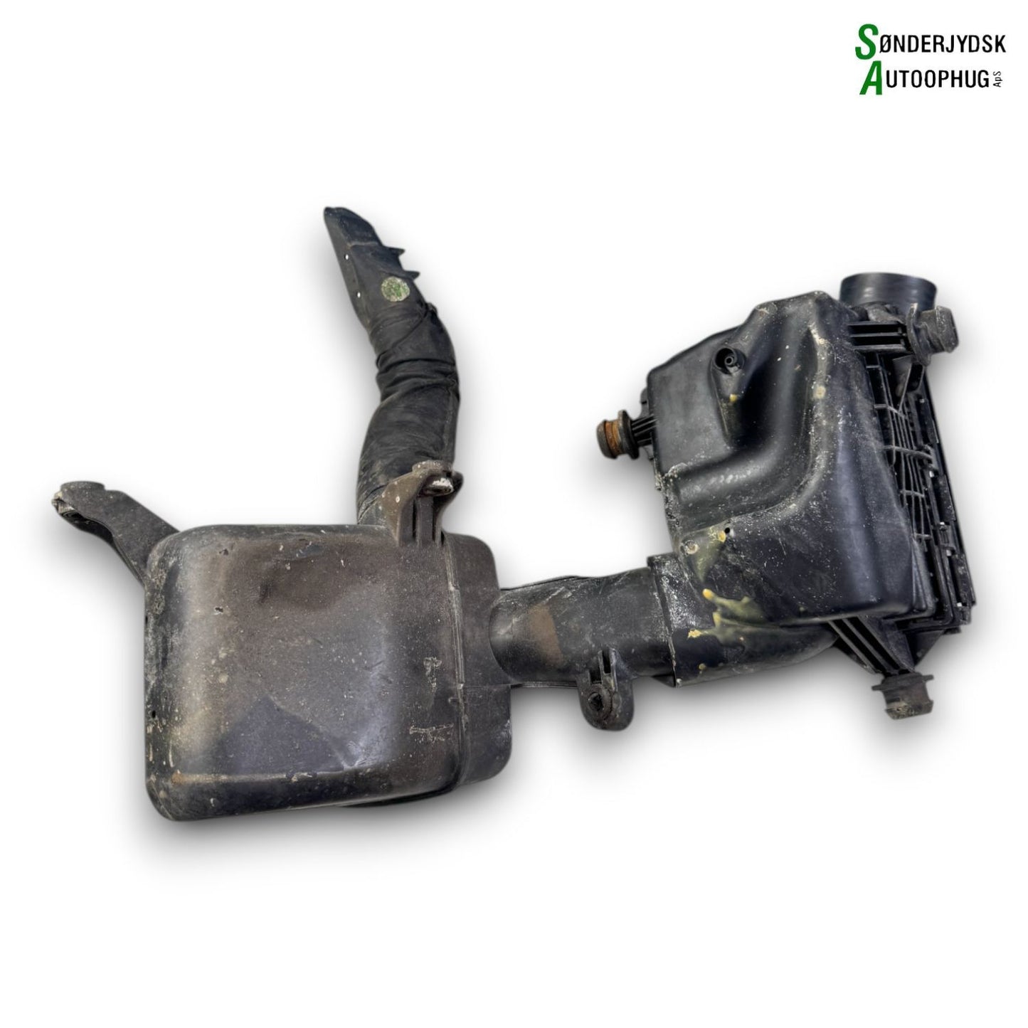 Opel Karl Luftfilterkasse  Med OEM Nr. Ophugger Fra Opel Ophugger