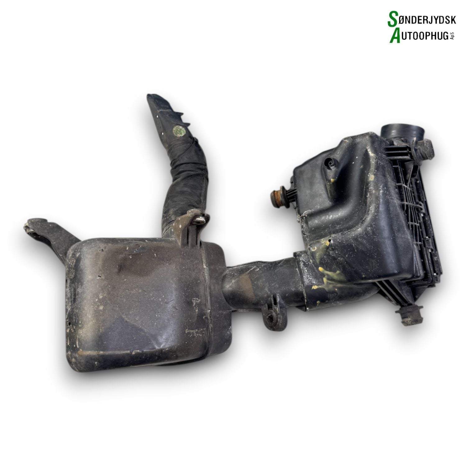 Opel Karl Luftfilterkasse  Med OEM Nr. Ophugger Fra Opel Ophugger