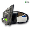 Opel Karl Sidespejl Med OEM Nr. 95410508 Fra Opel Ophugger
