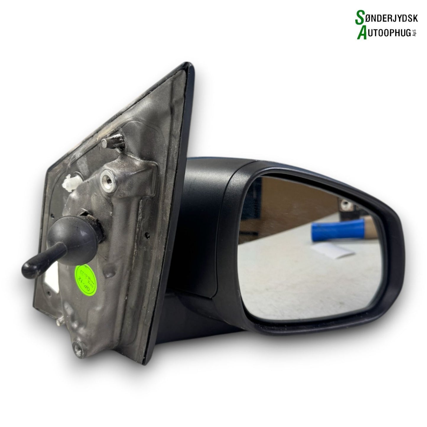 Opel Karl Sidespejl Med OEM Nr. 95410508 Fra Opel Ophugger