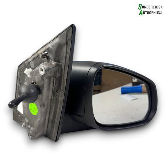 Opel Karl Sidespejl Med OEM Nr. 95410508 Fra Opel Ophugger