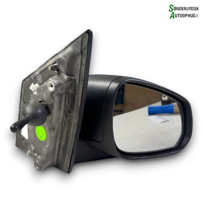 Opel Karl Sidespejl Med OEM Nr. 95410508 Fra Opel Ophugger