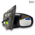 Opel Karl Sidespejl Med OEM Nr. 42518478 Fra Opel Ophugger
