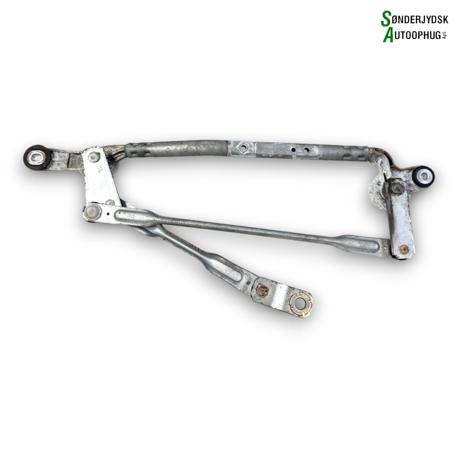 Opel Karl Viskertræk Med OEM Nr. 95391360 Fra Opel Ophugger