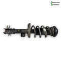 Opel Karl Fjederben For V Med OEM Nr. 95353011 Fra Opel Ophugger