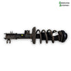 Opel Karl Fjederben For H Med OEM Nr. 95353012 Fra Opel Ophugger