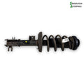 Opel Karl Fjederben For H Med OEM Nr. 95353012 Fra Opel Ophugger
