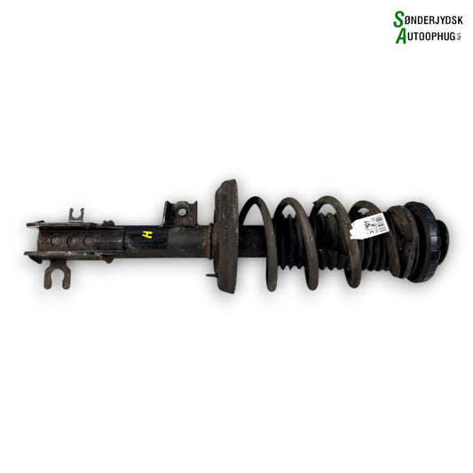 Opel Karl Fjederben For H Med OEM Nr. 95353012 Fra Opel Ophugger