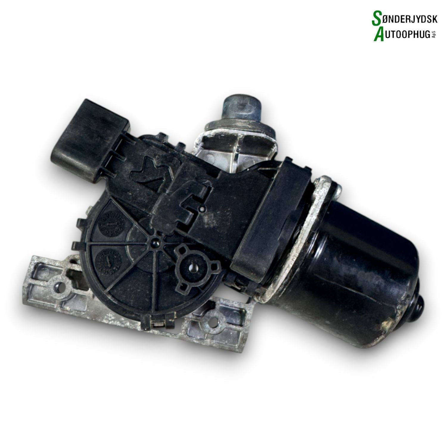 Opel Karl Viskermotor Med OEM Nr. 42733450 Fra Opel Ophugger