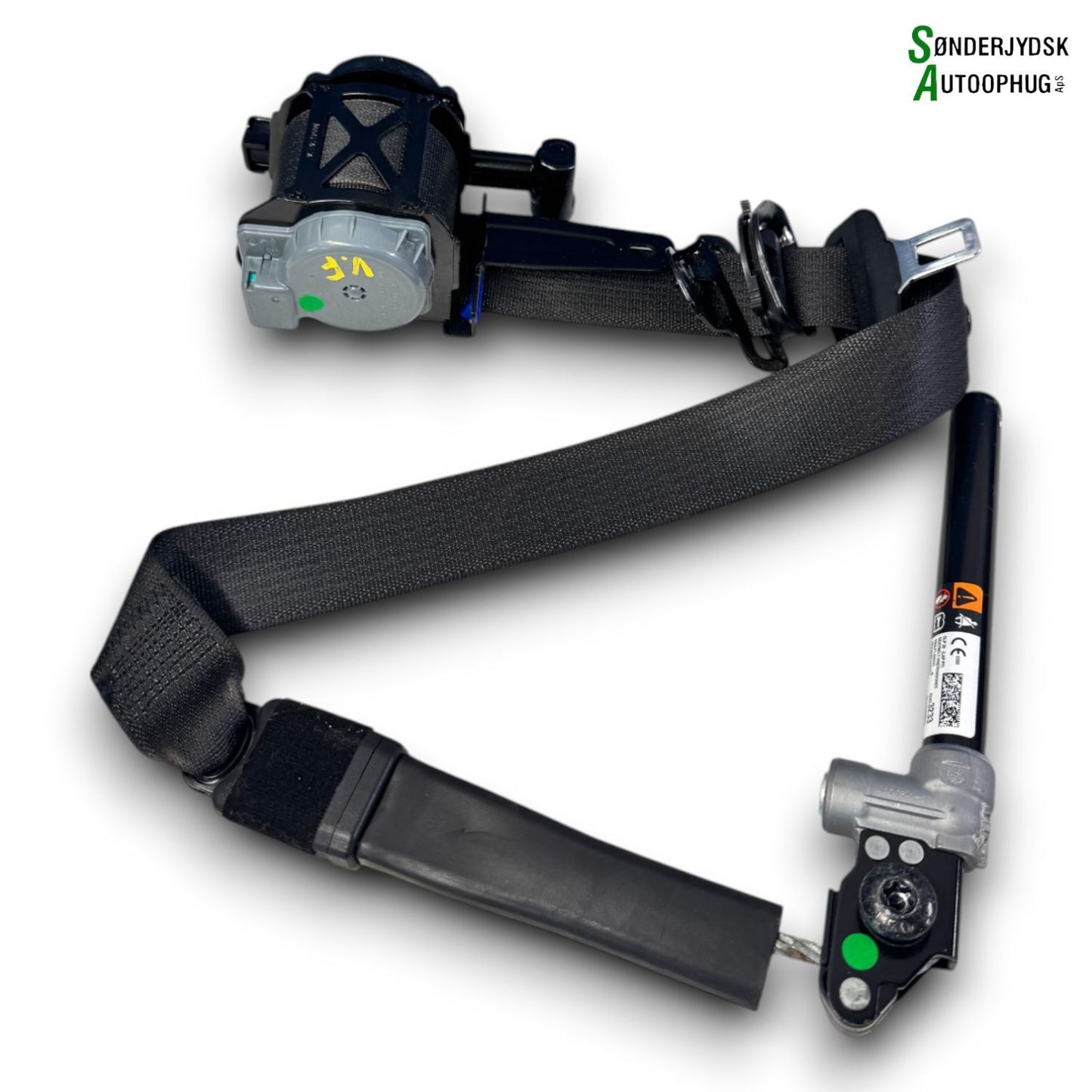 Opel Karl Sikkerhedsseler For Med OEM Nr. Ophugger Fra Opel Ophugger