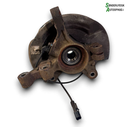 Opel Karl Spindel For H Med OEM Nr. 94525787 Fra Opel Ophugger