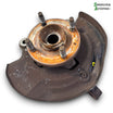 Opel Karl Spindel For V Med OEM Nr. 94525786 Fra Opel Ophugger