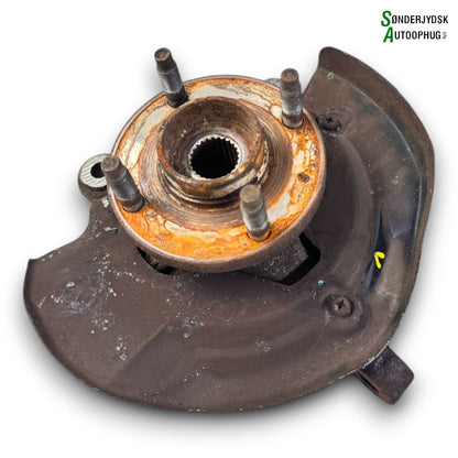 Opel Karl Spindel For V Med OEM Nr. 94525786 Fra Opel Ophugger