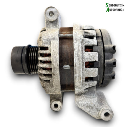 Opel Karl Generator Med OEM Nr. 42366144 Fra Opel Ophugger