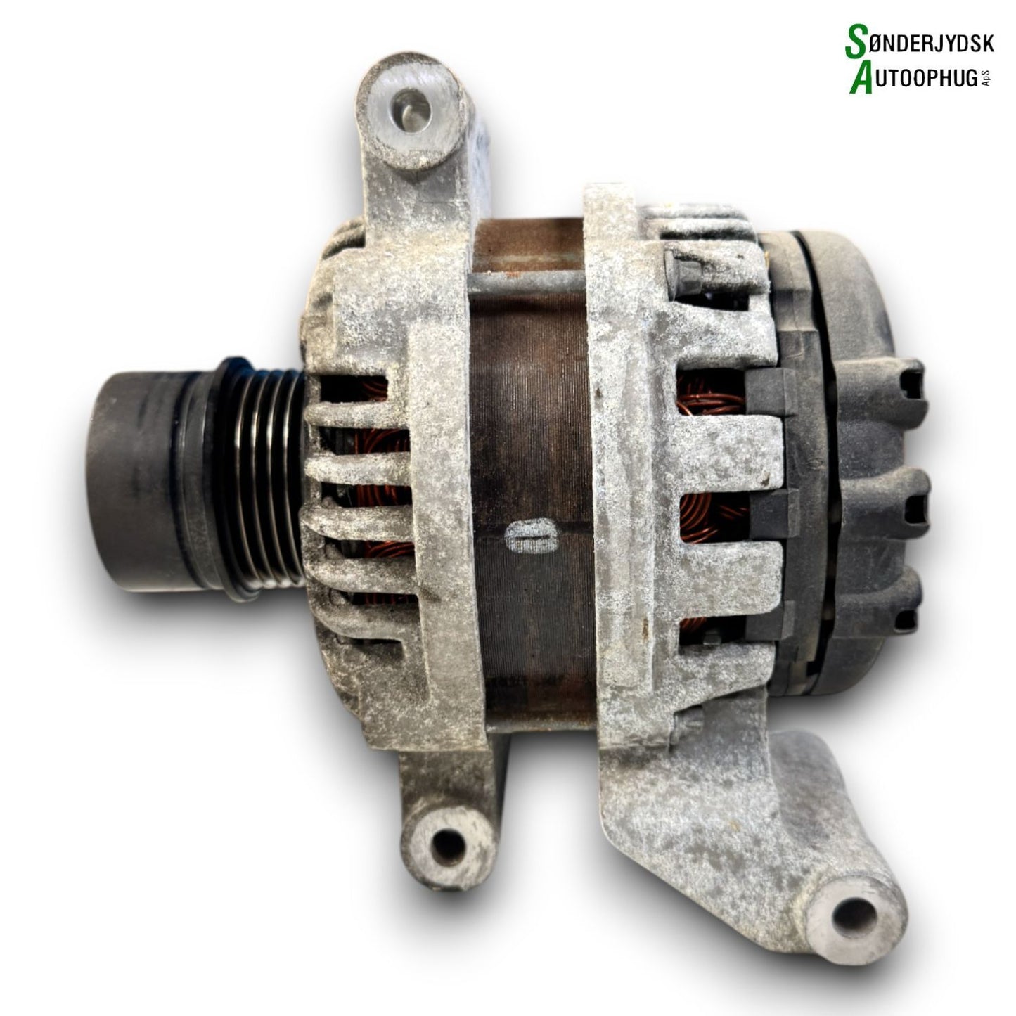 Opel Karl Generator Med OEM Nr. 95528110 Fra Opel Ophugger