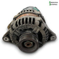 Hyundai Getz Generator Med OEM Nr. 3730002570 Fra Hyundai Ophugger