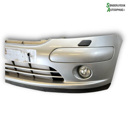 Citroen C3 Forkofanger Med OEM Nr. 7401V3 Fra Citroen Ophugger