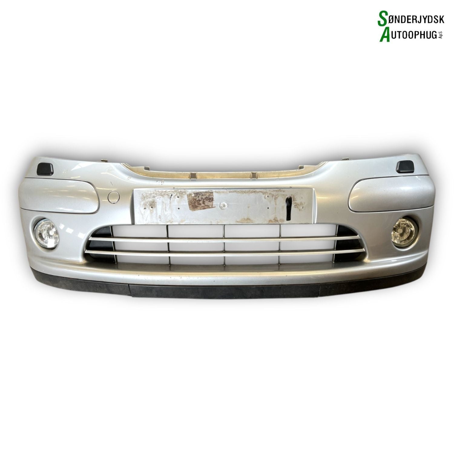 Citroen C3 Forkofanger Med OEM Nr. 7401V3 Fra Citroen Ophugger