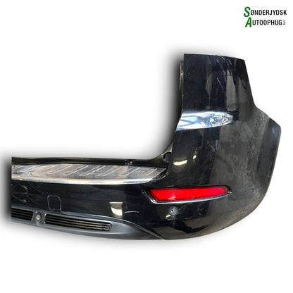 Ford Mondeo 4 Bagkofanger Med OEM Nr. 1704621 Fra Ford Ophugger