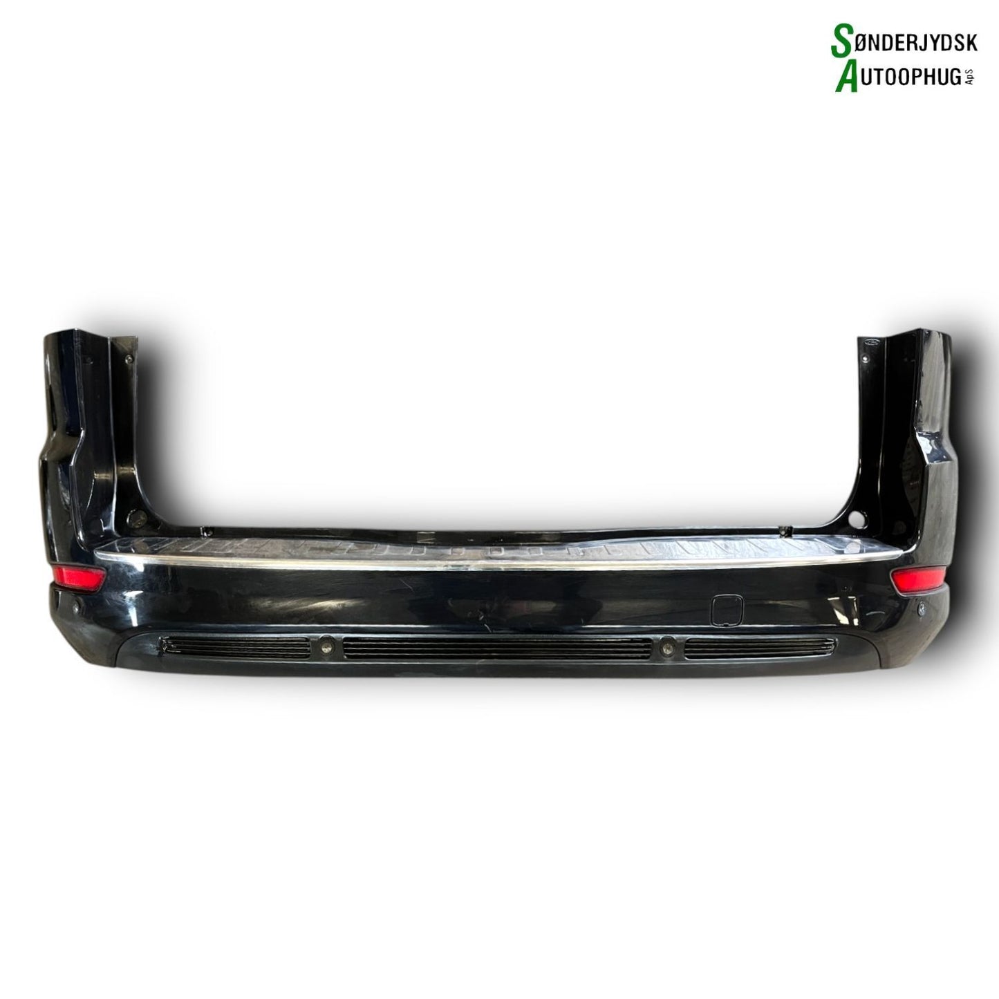 Ford Mondeo 4 Bagkofanger Med OEM Nr. 1704621 Fra Ford Ophugger