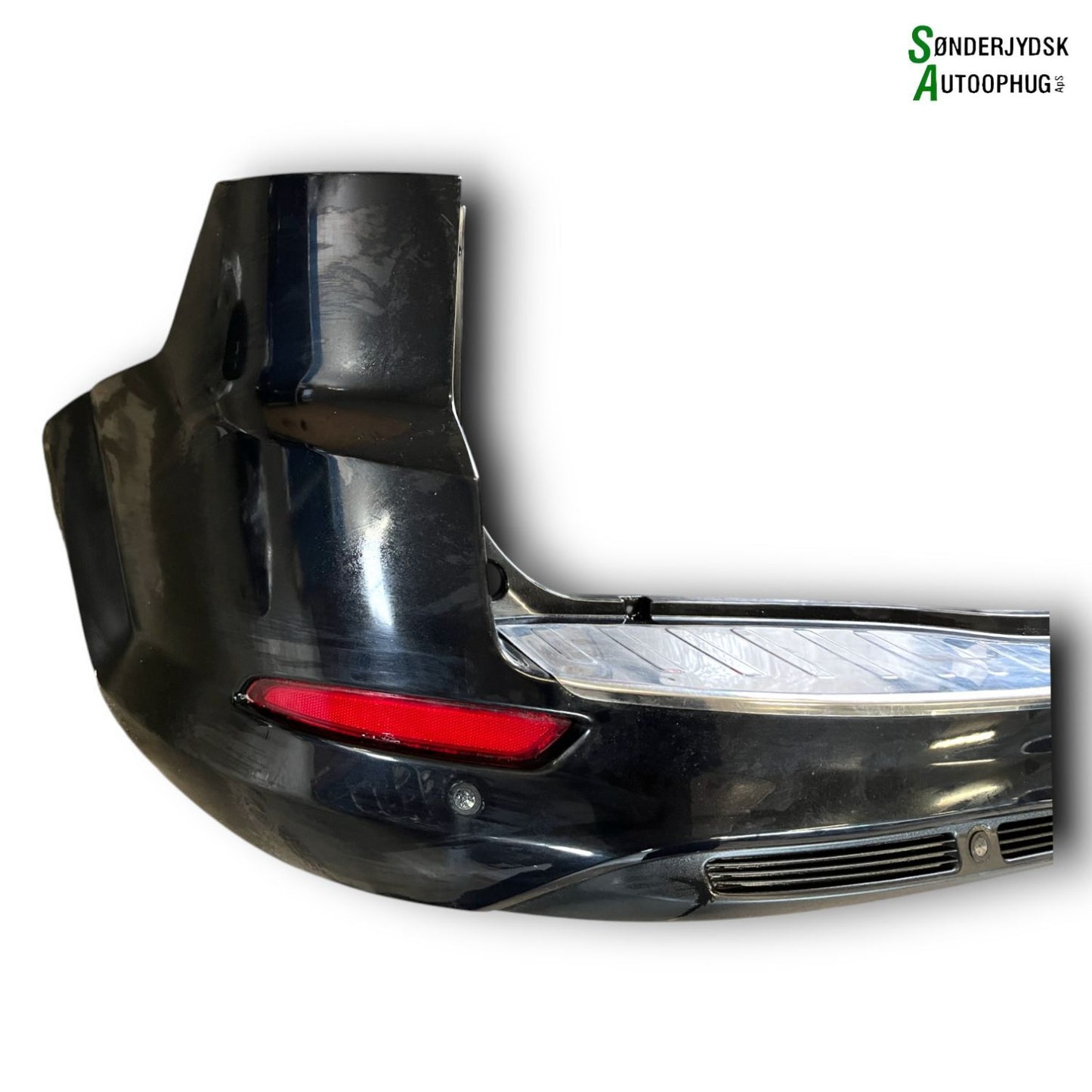 Ford Mondeo 4 Bagkofanger Med OEM Nr. 1704621 Fra Ford Ophugger