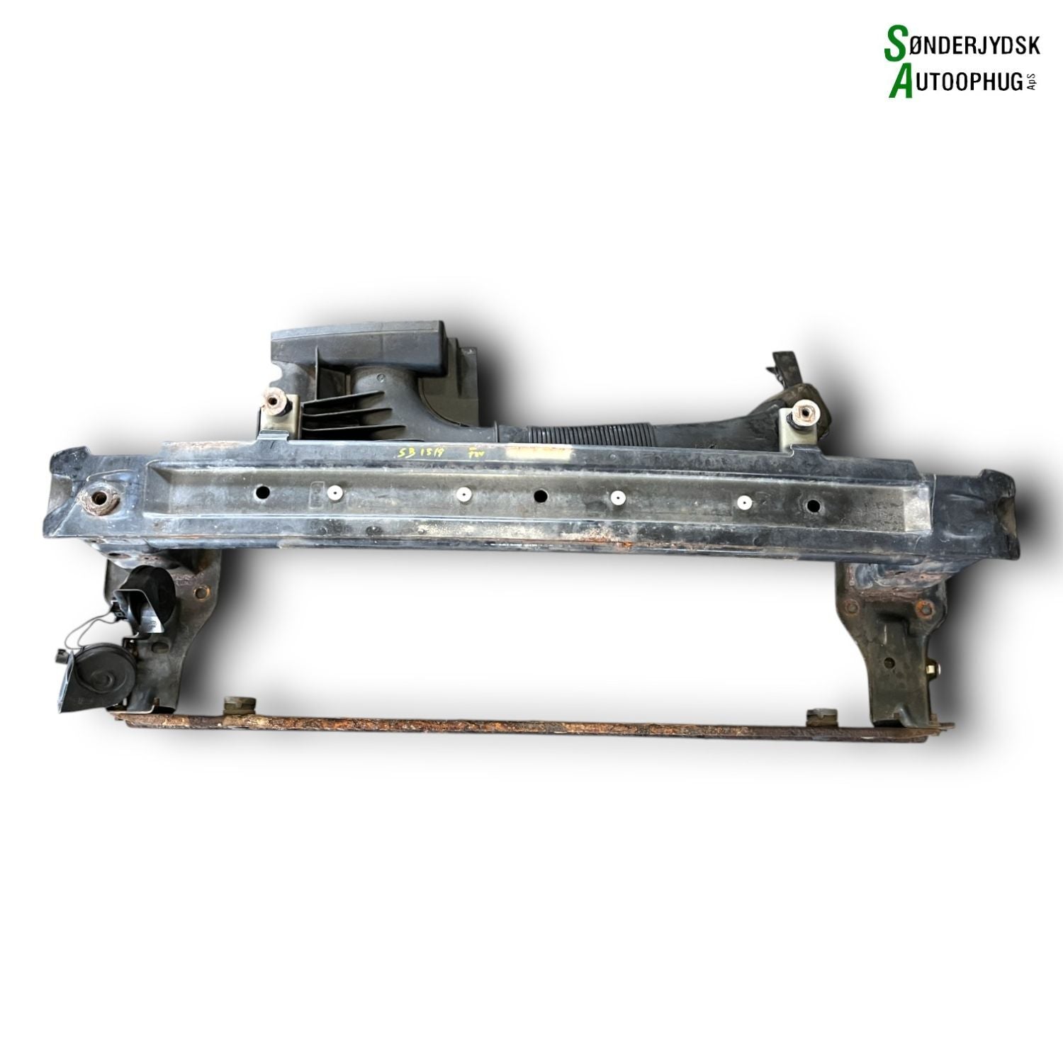 Ford Mondeo 4 Kofangerstiver Med OEM Nr. 1759667 Fra Ford Ophugger