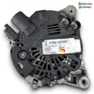 Peugeot 407 Generator Med OEM Nr. 57058H Fra Peugeot Ophugger