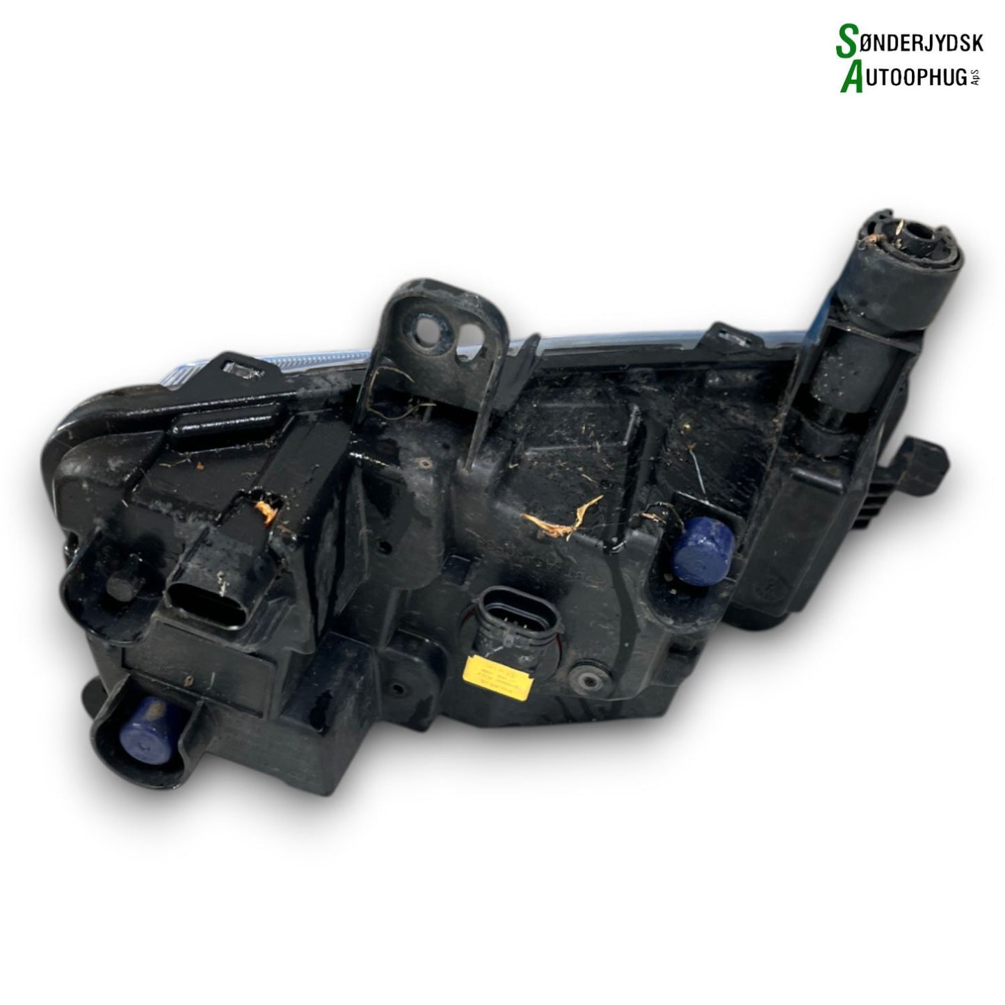 VW Polo AW Kørelys / Led Lygte Med OEM Nr. 2G0941662C Fra VW Ophugger