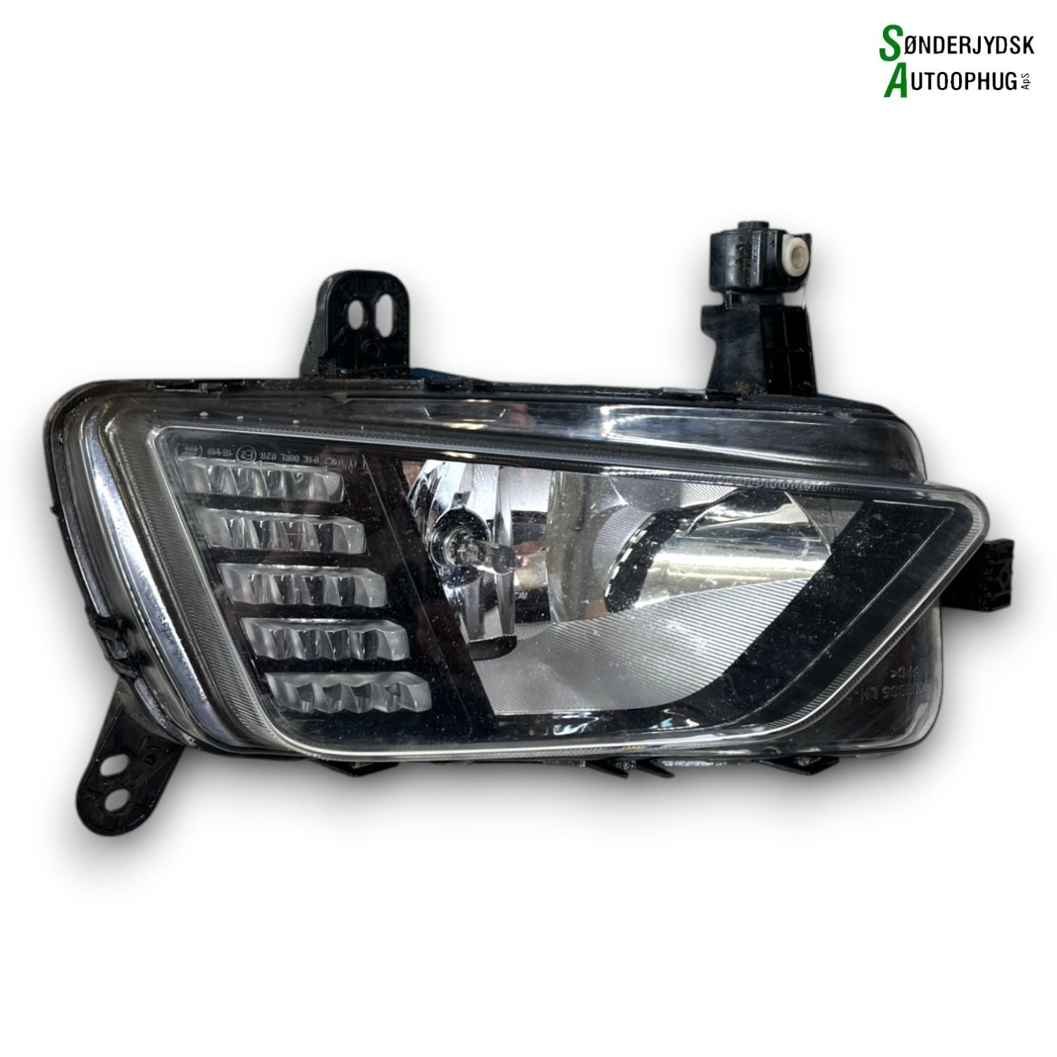 VW Polo AW Kørelys / Led Lygte Med OEM Nr. 2G0941661 Fra VW Ophugger