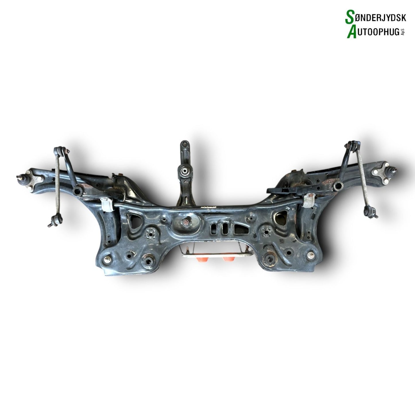 VW Polo AW Forbro Med OEM Nr. 2Q0199315 Fra VW Ophugger