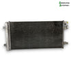 VW Polo Aw Køler Aircond Med OEM Nr. 2Q0816411A Fra VW Ophugger