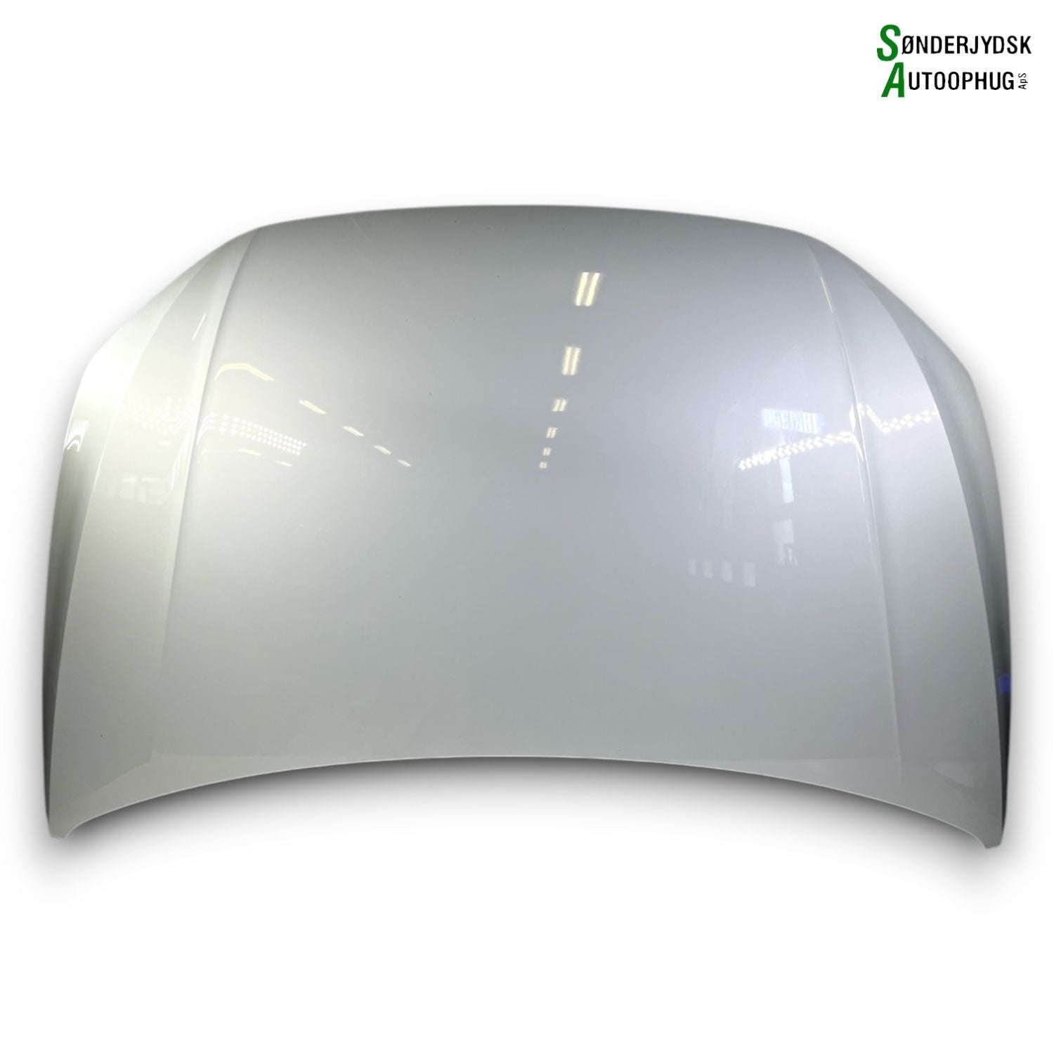 VW Polo AW Fronthjelm Med OEM Nr. 2G0823031J Fra VW Ophugger