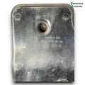 VW Polo Aw Motorskjold, Bund Med OEM Nr. 2G0825236C Fra VW Ophugger