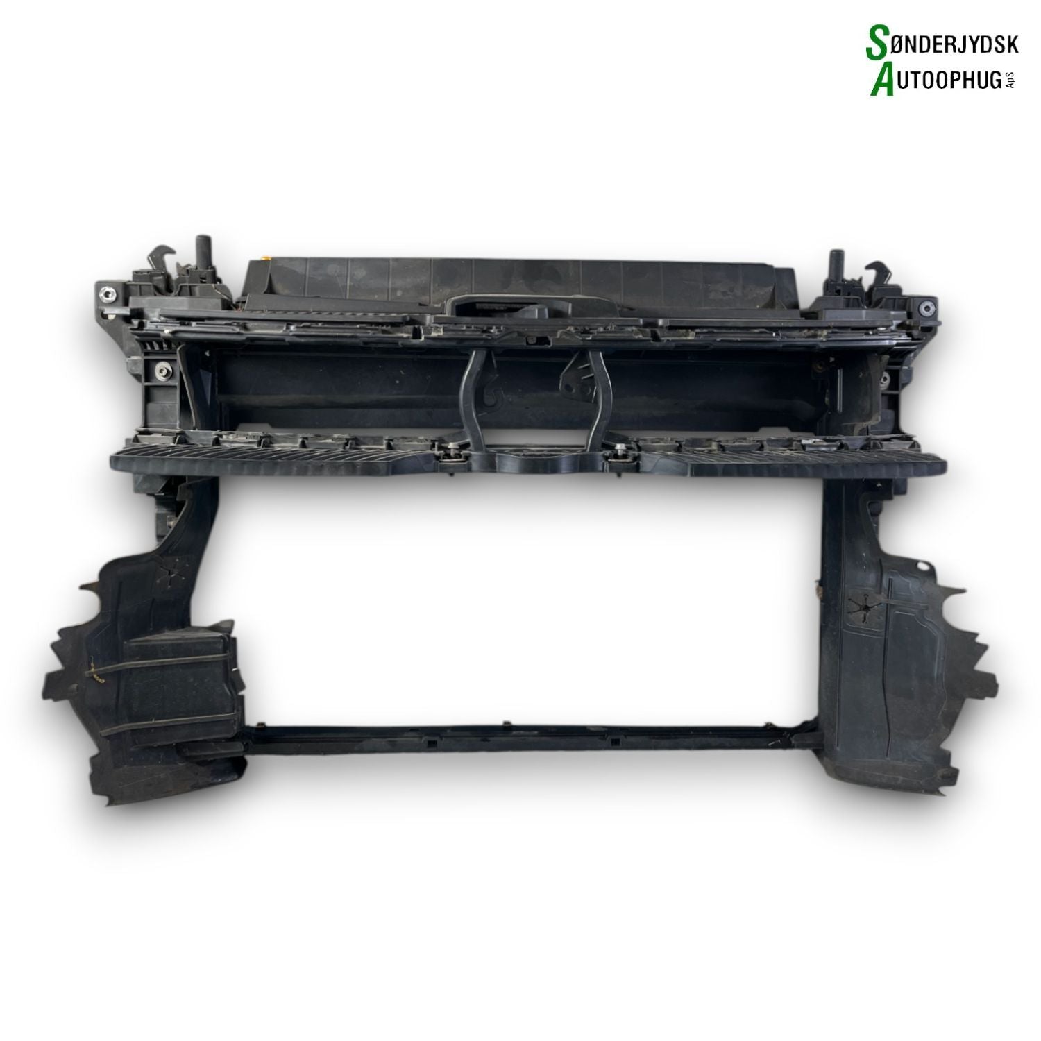 VW Polo AW Frontkasse Med OEM Nr. 2G0805588AG Fra VW Ophugger